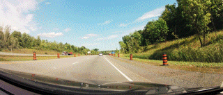 Road to Montreal GIF